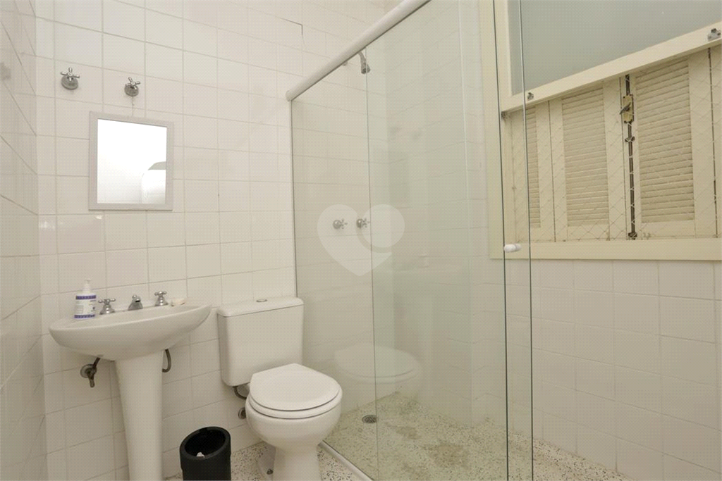 Venda Apartamento São Paulo Cerqueira César REO816173 51