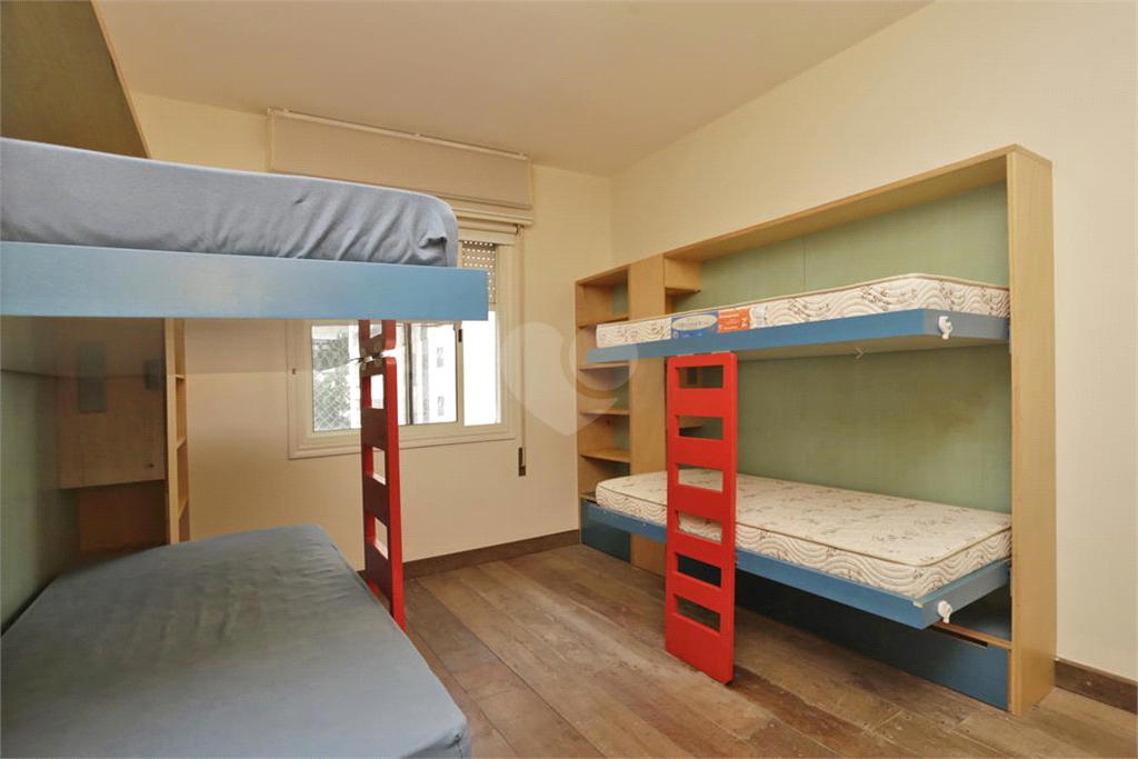 Venda Apartamento São Paulo Cerqueira César REO816173 35