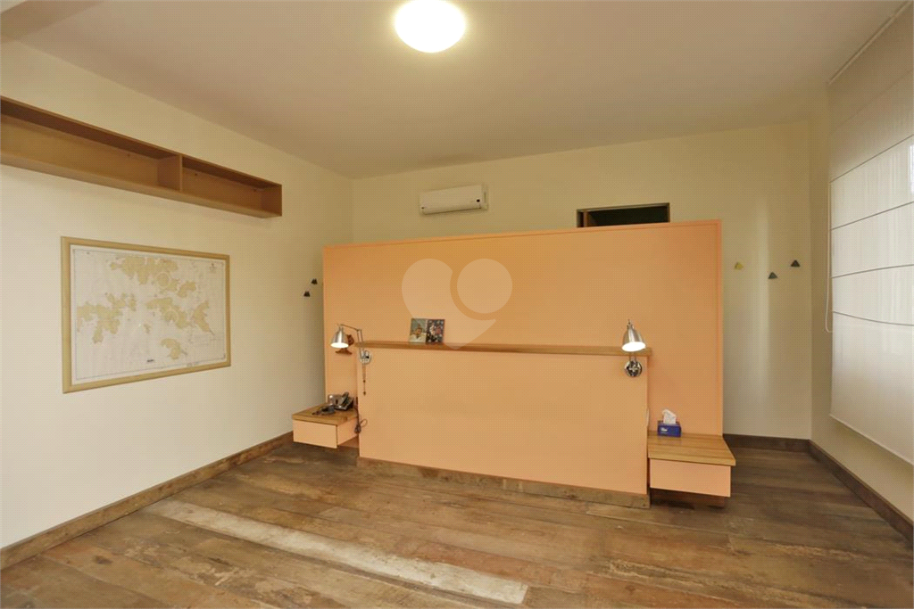 Venda Apartamento São Paulo Cerqueira César REO816173 39