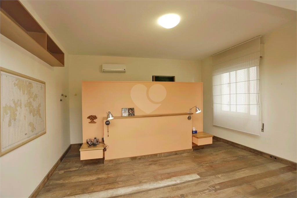 Venda Apartamento São Paulo Cerqueira César REO816173 41