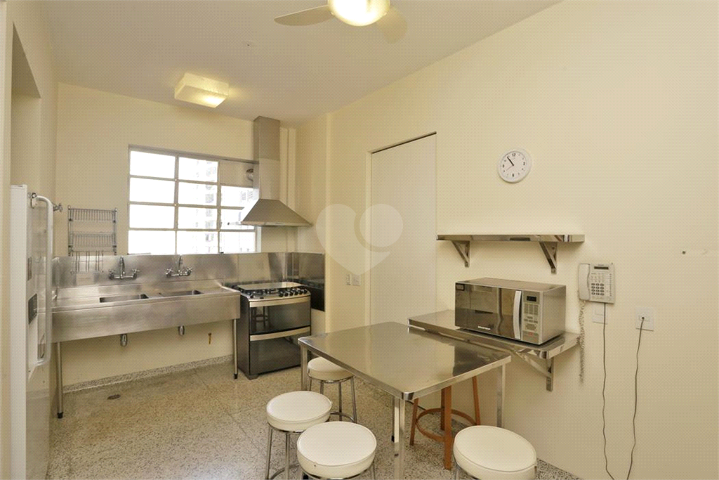 Venda Apartamento São Paulo Cerqueira César REO816173 52