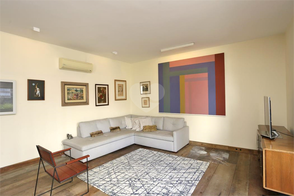 Venda Apartamento São Paulo Cerqueira César REO816173 24