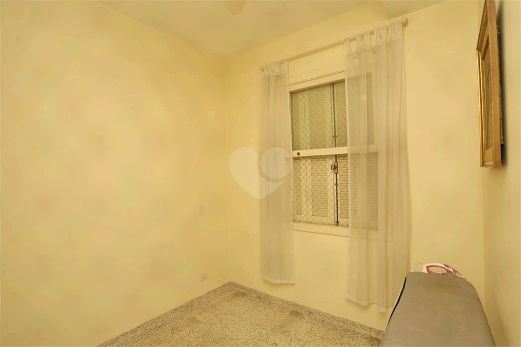 Venda Apartamento São Paulo Cerqueira César REO816173 50