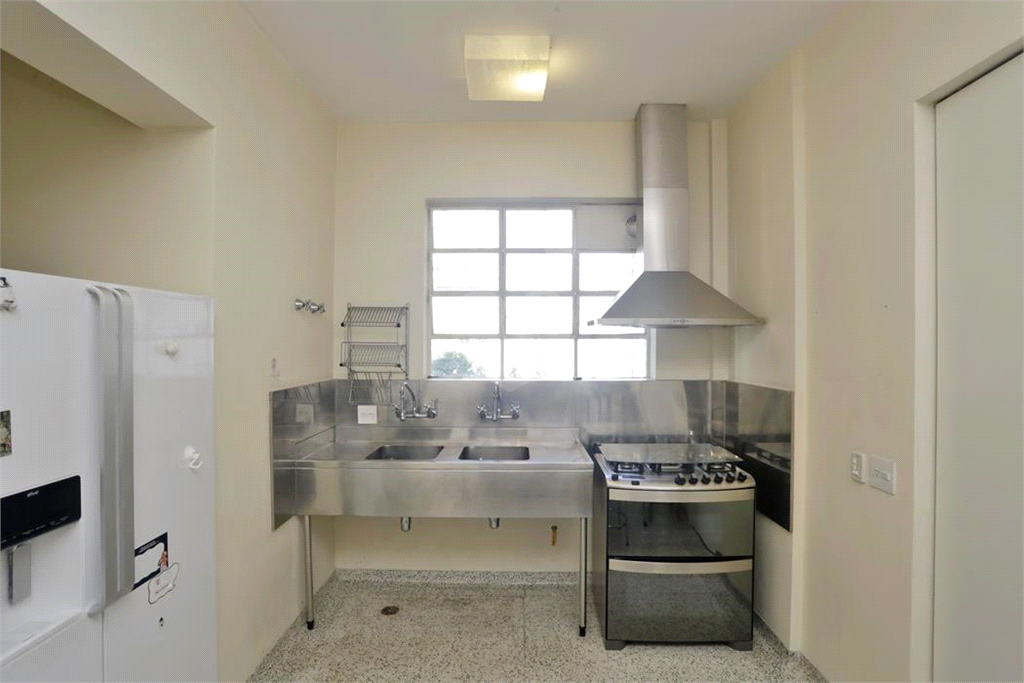 Venda Apartamento São Paulo Cerqueira César REO816173 53