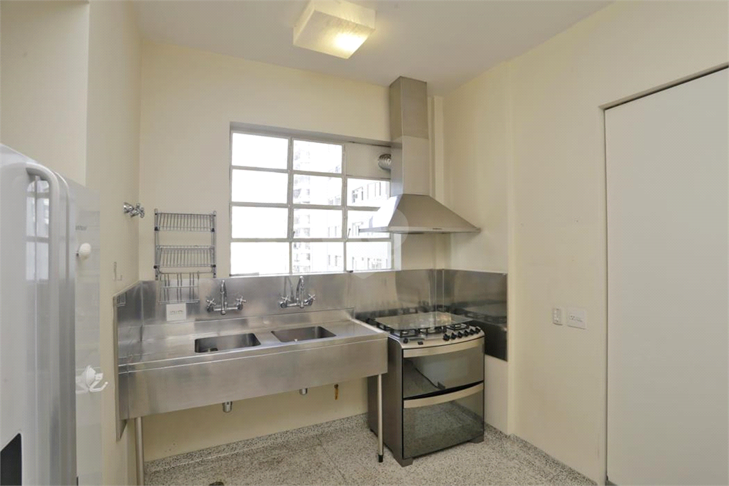 Venda Apartamento São Paulo Cerqueira César REO816173 54