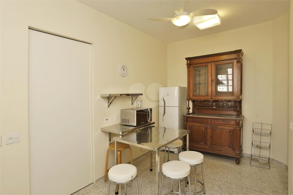 Venda Apartamento São Paulo Cerqueira César REO816173 56