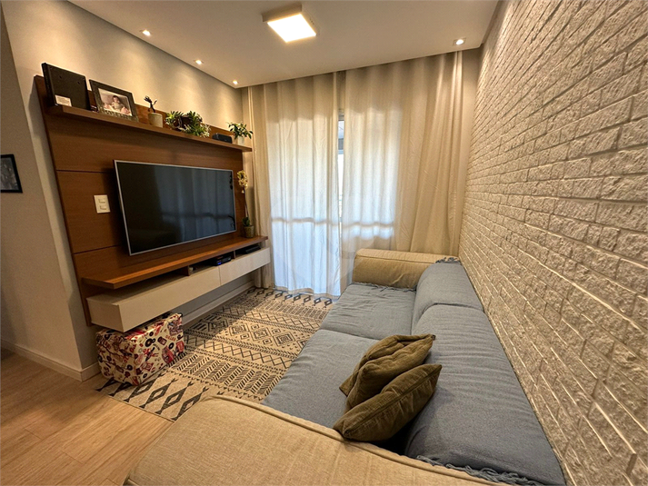 Venda Apartamento São Paulo Vila Guilherme REO816178 6