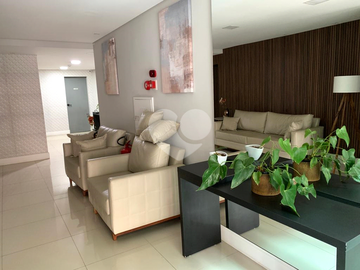 Venda Apartamento São Paulo Vila Guilherme REO816178 47