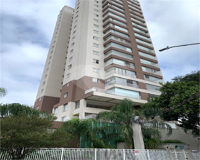 Venda Apartamento São Paulo Vila Guilherme REO816178 51