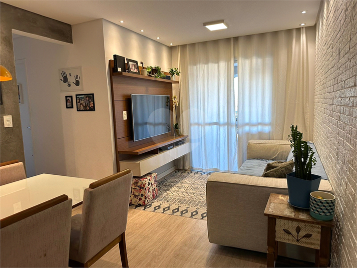 Venda Apartamento São Paulo Vila Guilherme REO816178 5