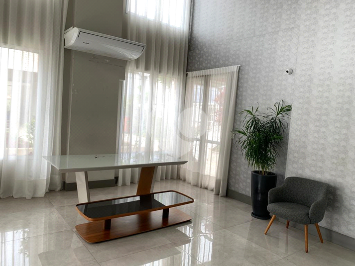 Venda Apartamento São Paulo Vila Guilherme REO816178 46