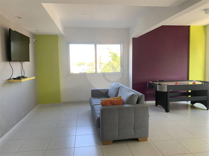 Venda Apartamento São Paulo Vila Guilherme REO816178 30