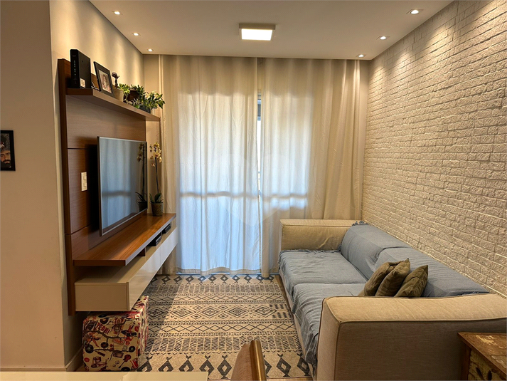 Venda Apartamento São Paulo Vila Guilherme REO816178 7