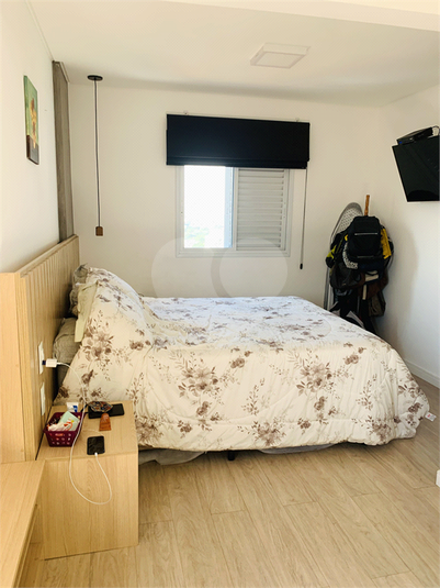 Venda Apartamento São Paulo Vila Guilherme REO816178 17