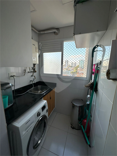 Venda Apartamento São Paulo Vila Guilherme REO816178 15