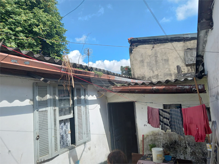 Venda Terreno São Paulo Vila Carrão REO816183 13