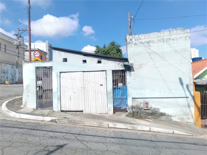 Venda Terreno São Paulo Vila Carrão REO816183 1