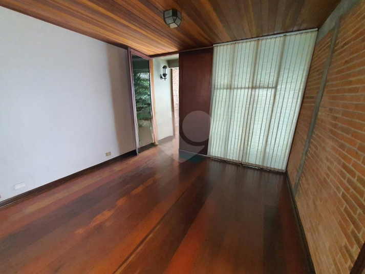 Venda Sobrado São Paulo Jardim Franca REO816197 4