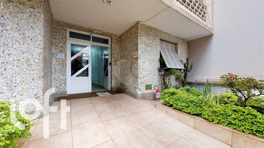 Venda Apartamento São Paulo Campos Elíseos REO816201 22