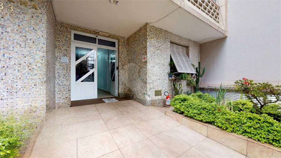 Venda Apartamento São Paulo Campos Elíseos REO816201 2