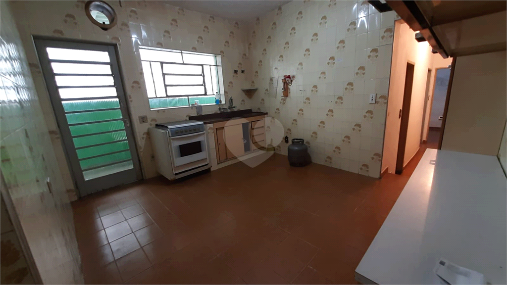 Venda Casa São Paulo Imirim REO816218 19