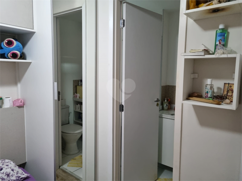 Venda Apartamento São Paulo Jaçanã REO816226 23