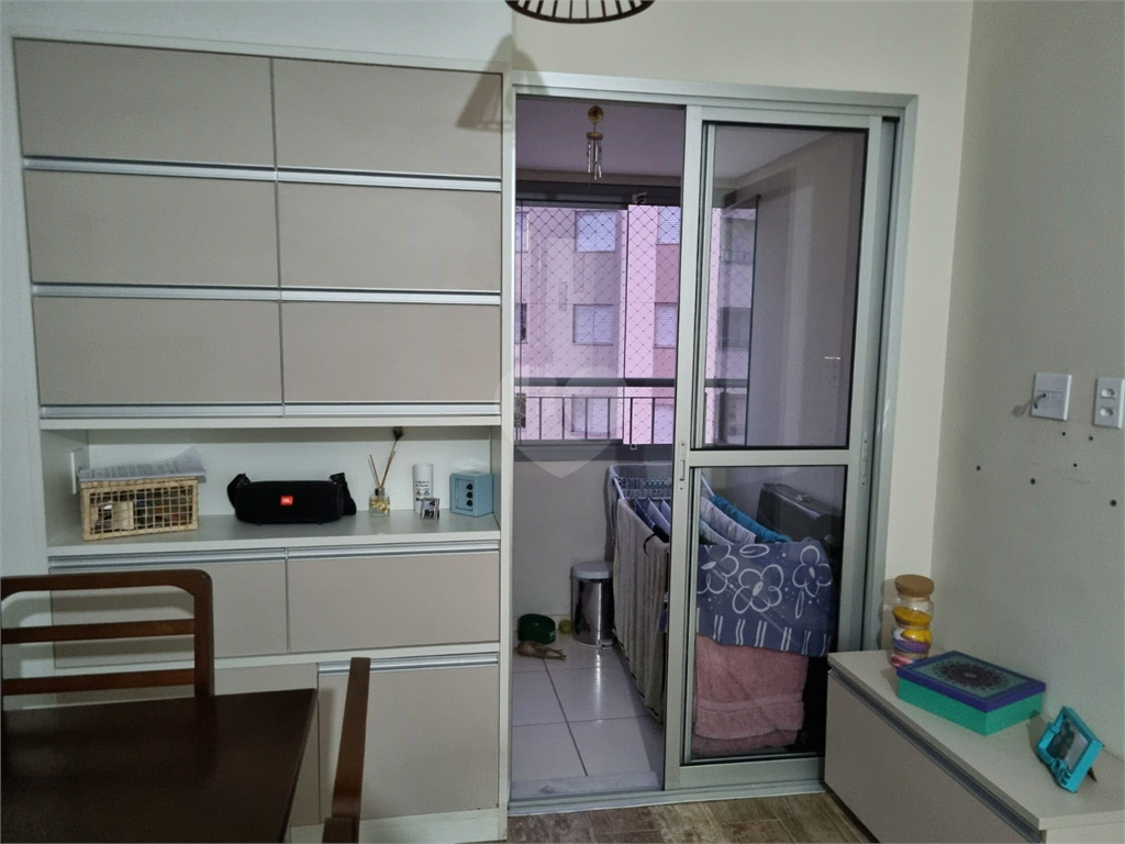 Venda Apartamento São Paulo Jaçanã REO816226 4