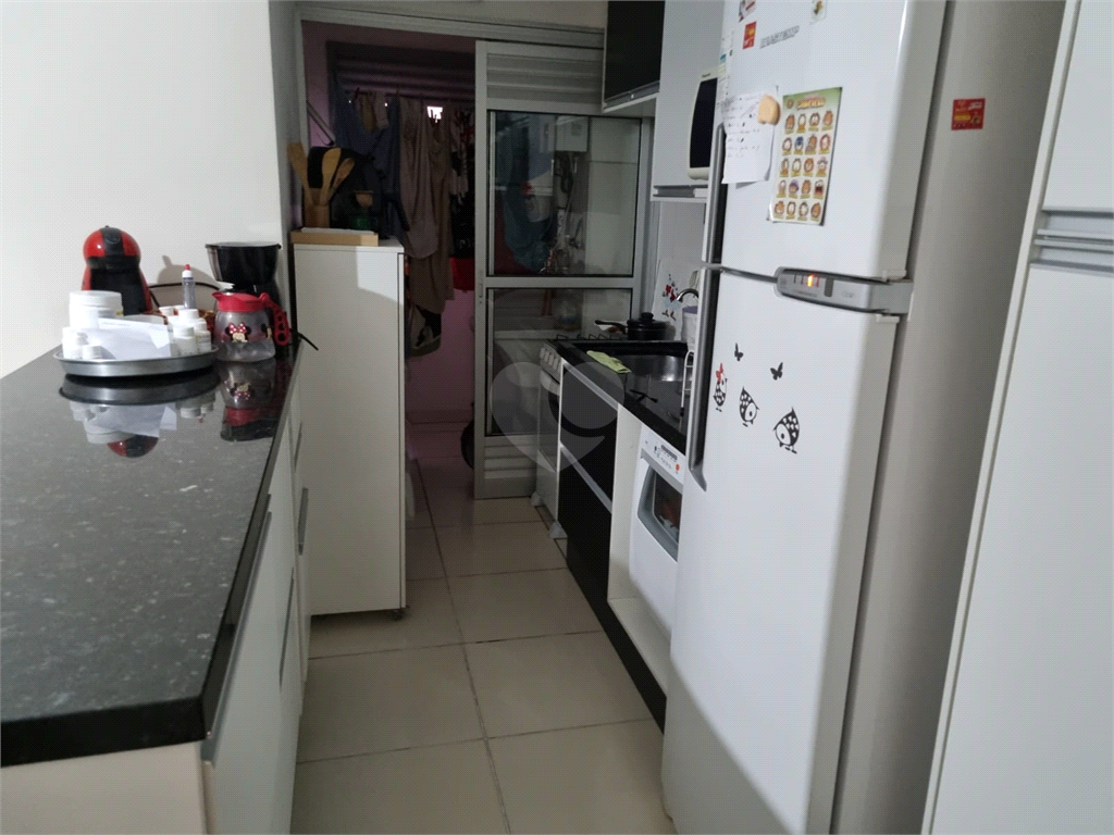 Venda Apartamento São Paulo Jaçanã REO816226 6