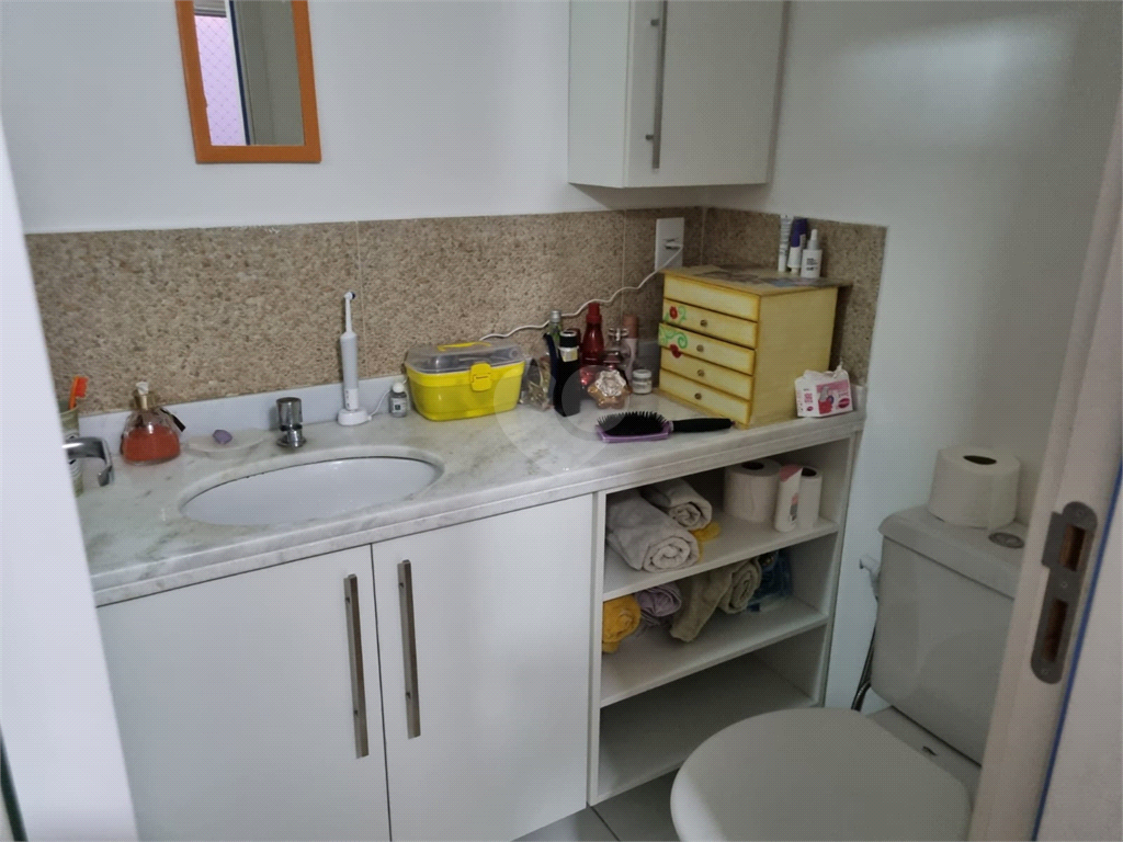 Venda Apartamento São Paulo Jaçanã REO816226 19