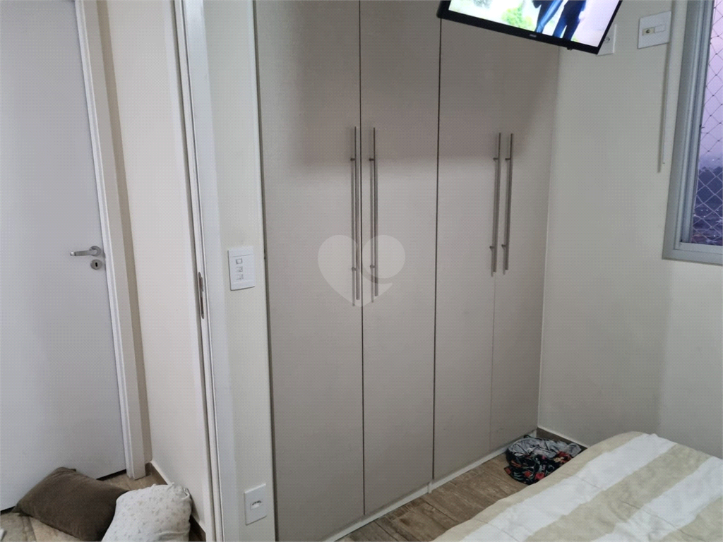 Venda Apartamento São Paulo Jaçanã REO816226 17