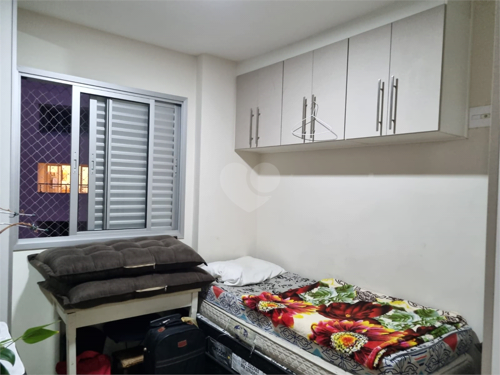 Venda Apartamento São Paulo Jaçanã REO816226 22