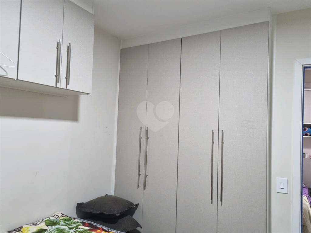 Venda Apartamento São Paulo Jaçanã REO816226 20