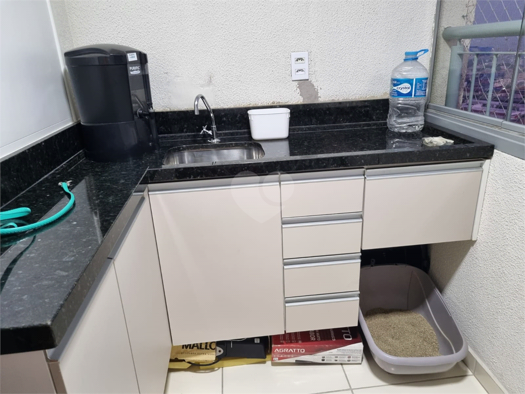 Venda Apartamento São Paulo Jaçanã REO816226 10