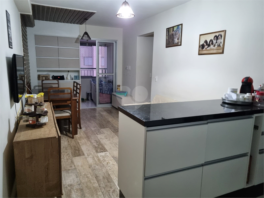 Venda Apartamento São Paulo Jaçanã REO816226 2