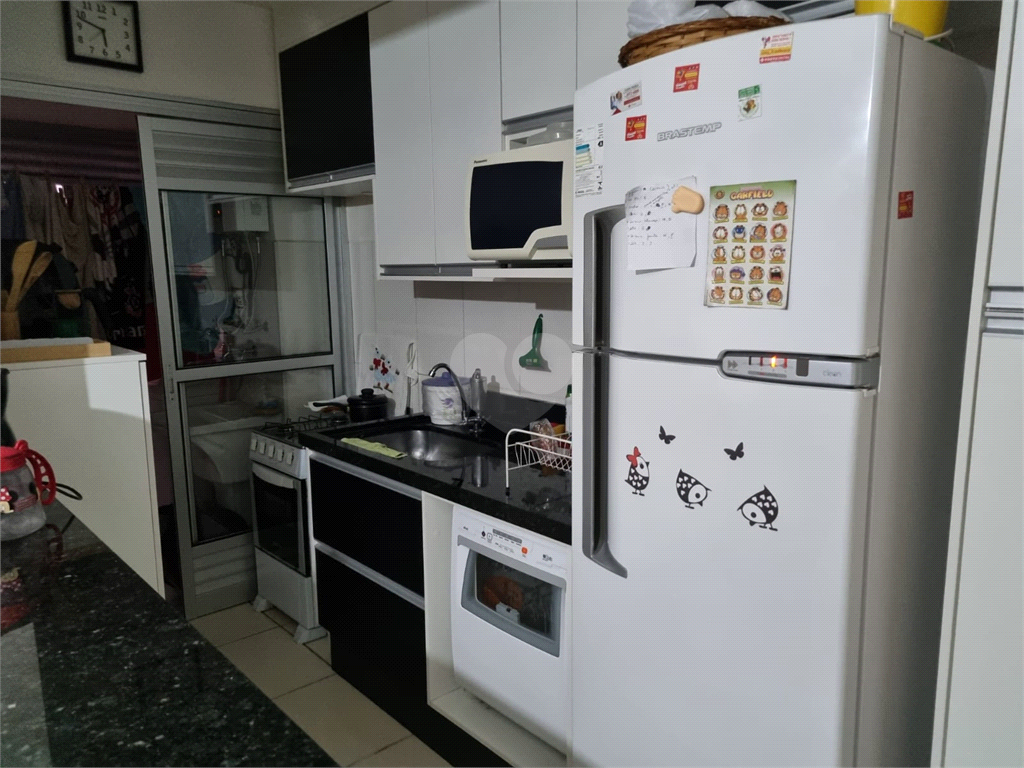 Venda Apartamento São Paulo Jaçanã REO816226 7