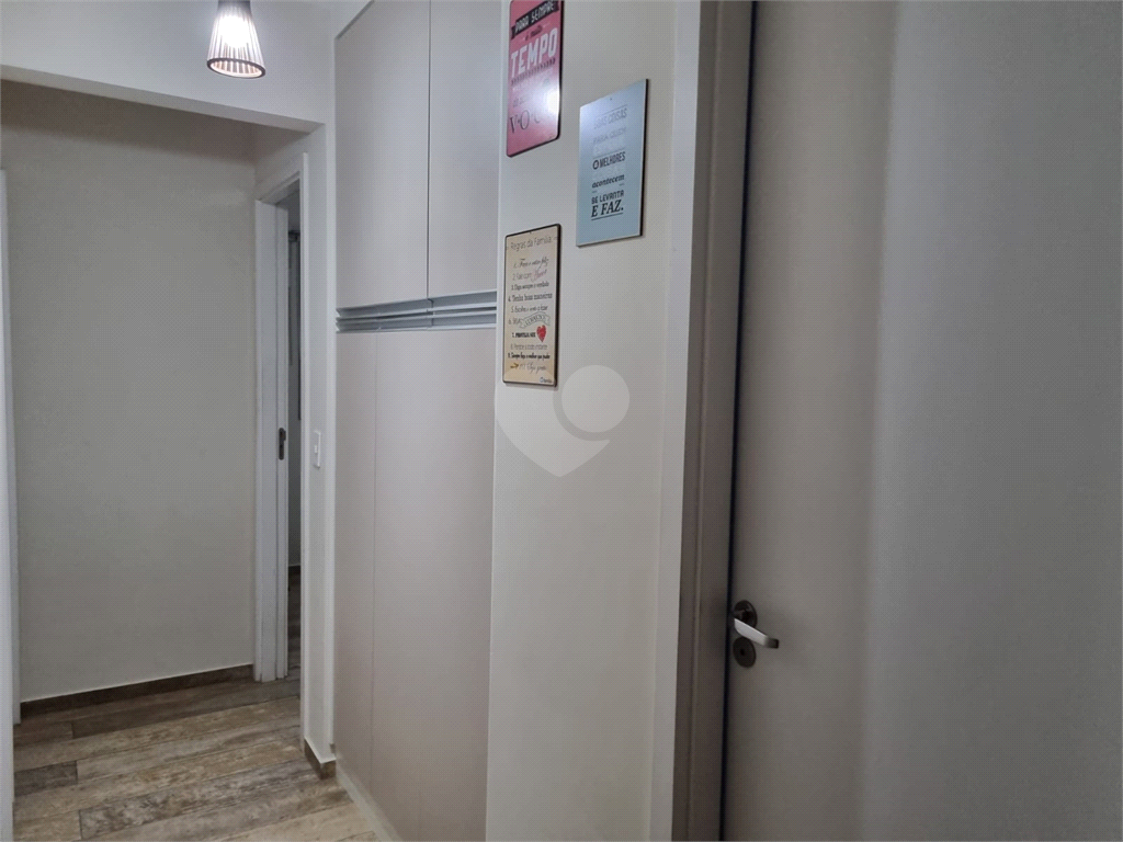 Venda Apartamento São Paulo Jaçanã REO816226 14