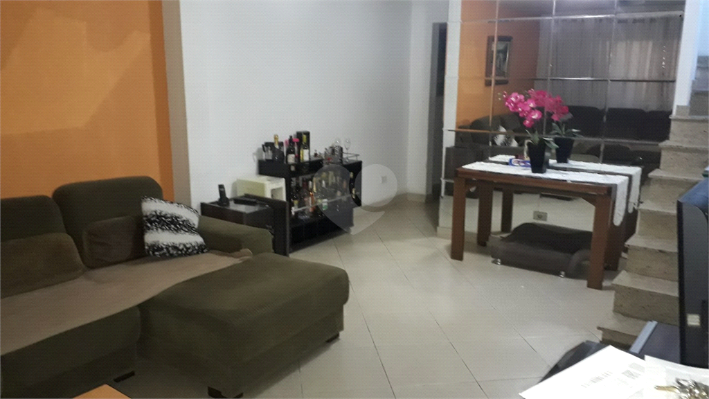 Venda Sobrado São Paulo Cupecê REO816246 3