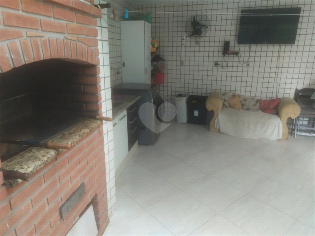 Venda Sobrado São Paulo Cupecê REO816246 18