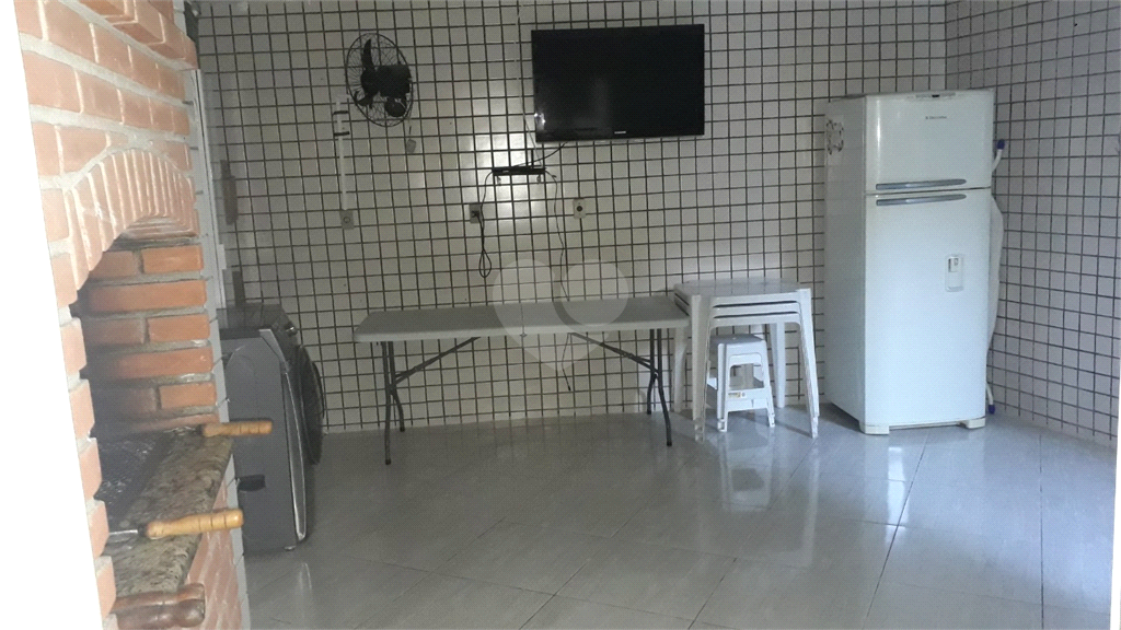 Venda Sobrado São Paulo Cupecê REO816246 19