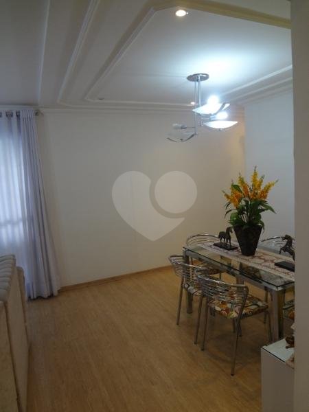 Venda Apartamento São Paulo Vila Prel REO81625 19