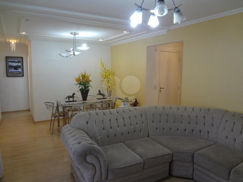 Venda Apartamento São Paulo Vila Prel REO81625 5