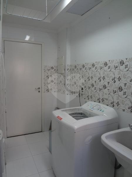 Venda Apartamento São Paulo Vila Prel REO81625 22