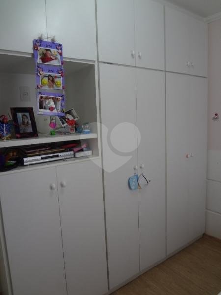 Venda Apartamento São Paulo Vila Prel REO81625 8