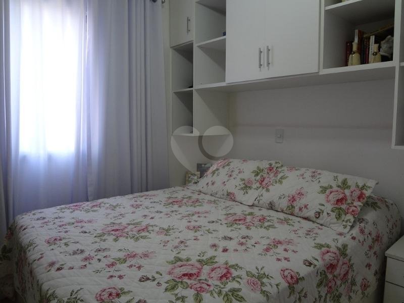 Venda Apartamento São Paulo Vila Prel REO81625 10