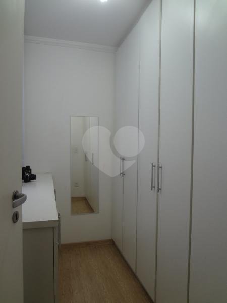 Venda Apartamento São Paulo Vila Prel REO81625 13