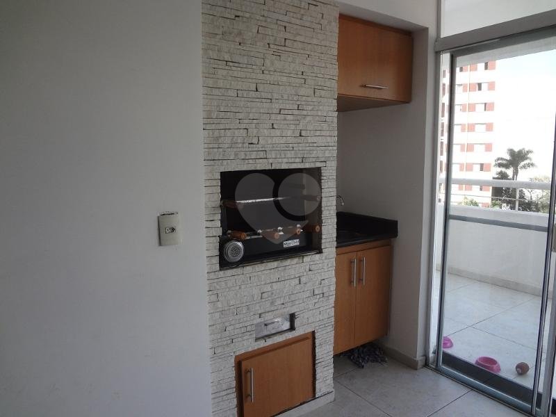 Venda Apartamento São Paulo Vila Prel REO81625 16