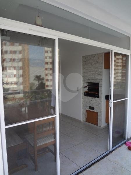 Venda Apartamento São Paulo Vila Prel REO81625 18