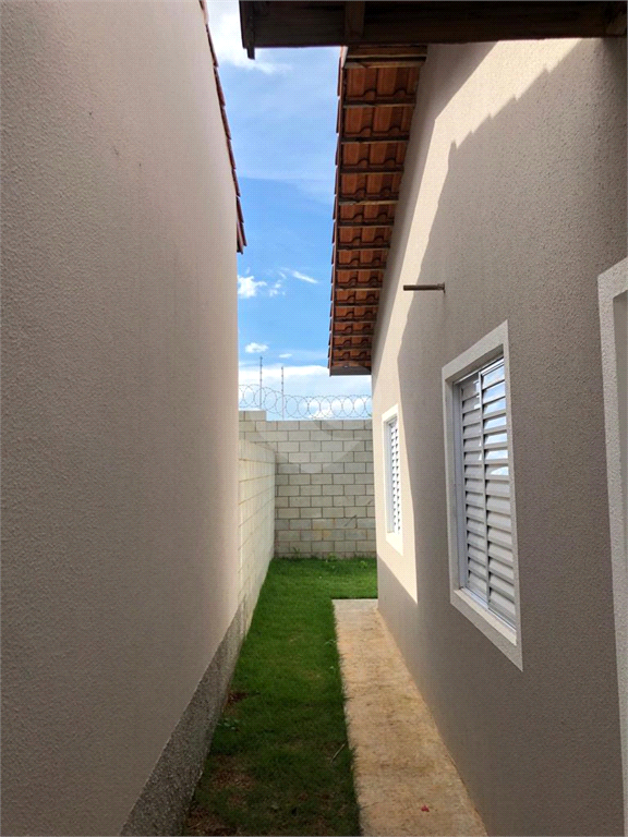 Venda Condomínio Sorocaba Conjunto Habitacional Júlio De Mesquita Filho REO816256 5