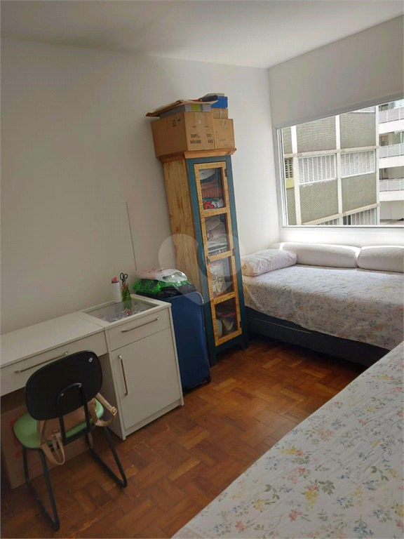 Venda Apartamento São Paulo Santana REO816277 16