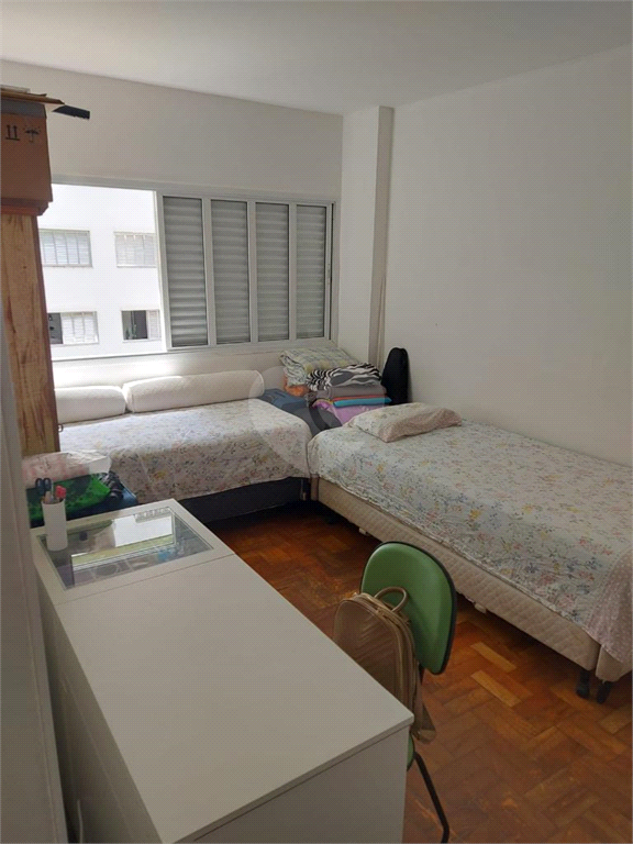 Venda Apartamento São Paulo Santana REO816277 9